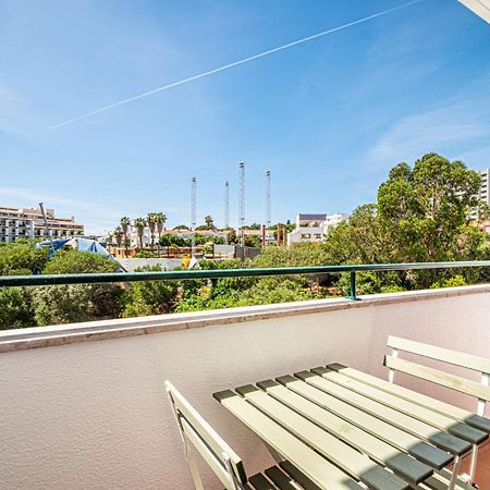 Beguest Albufeira Visconde Apartment Экстерьер фото