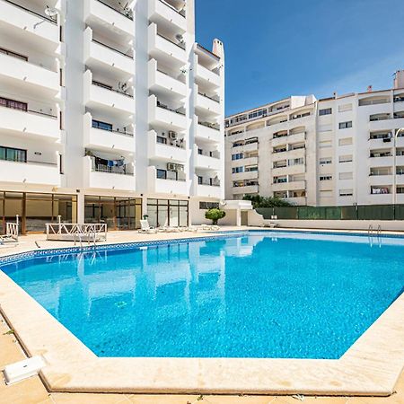 Beguest Albufeira Visconde Apartment Экстерьер фото