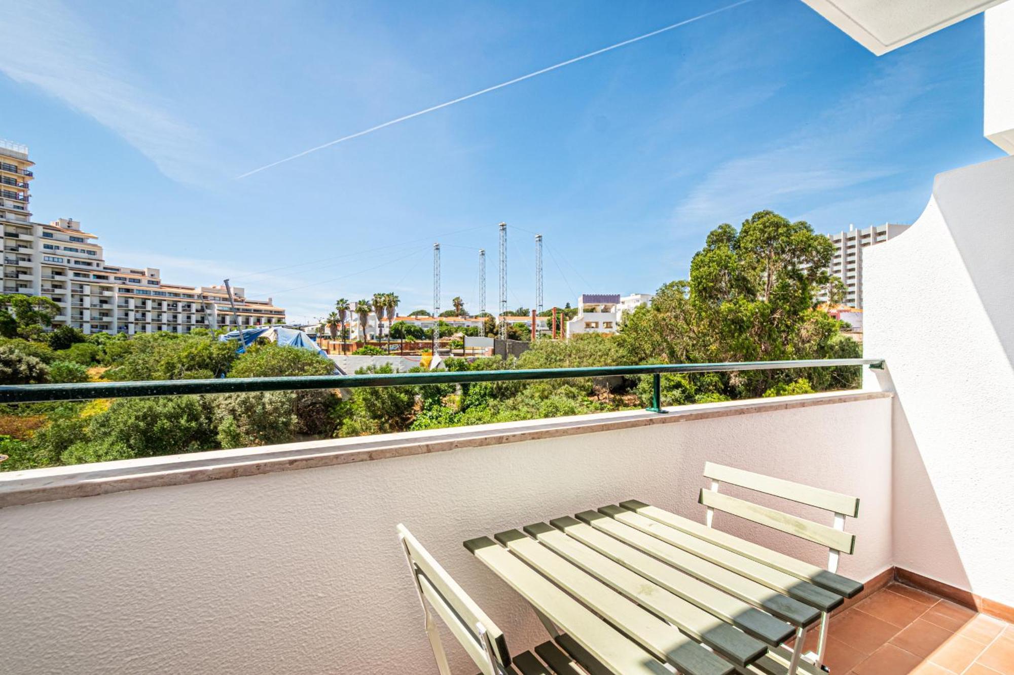 Beguest Albufeira Visconde Apartment Экстерьер фото