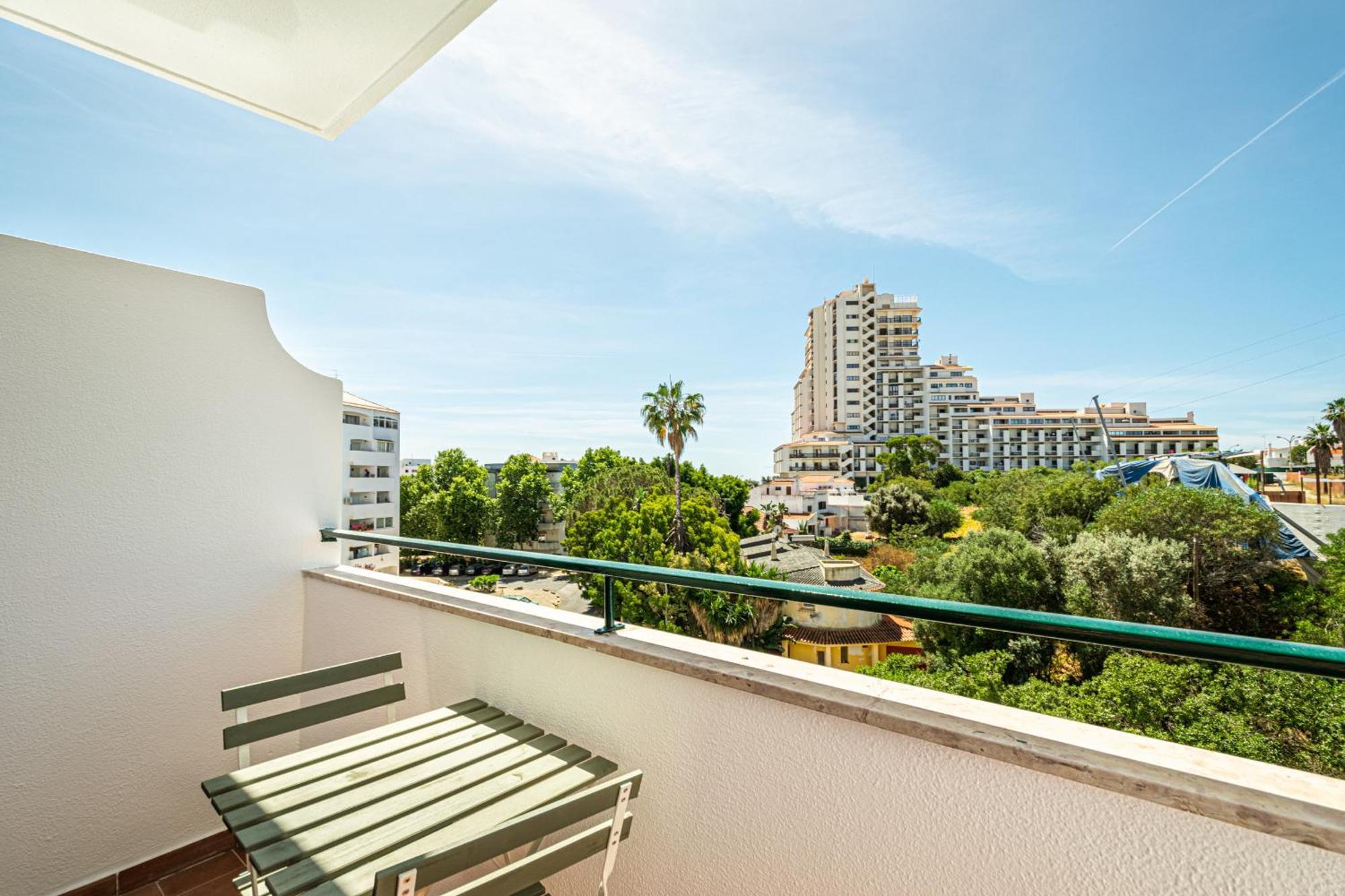 Beguest Albufeira Visconde Apartment Экстерьер фото