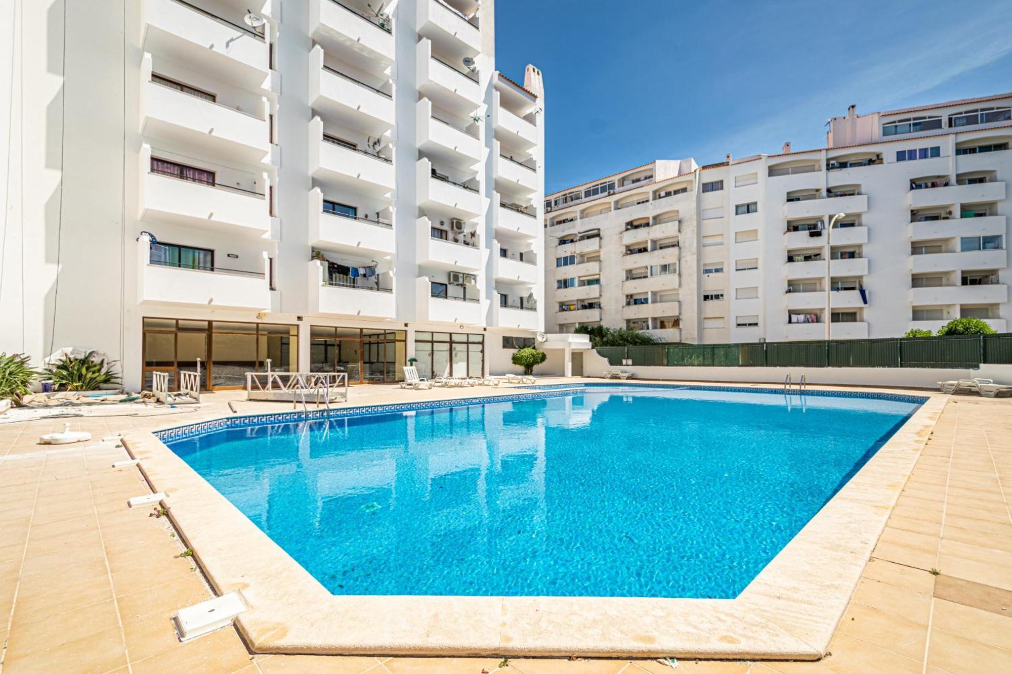 Beguest Albufeira Visconde Apartment Экстерьер фото