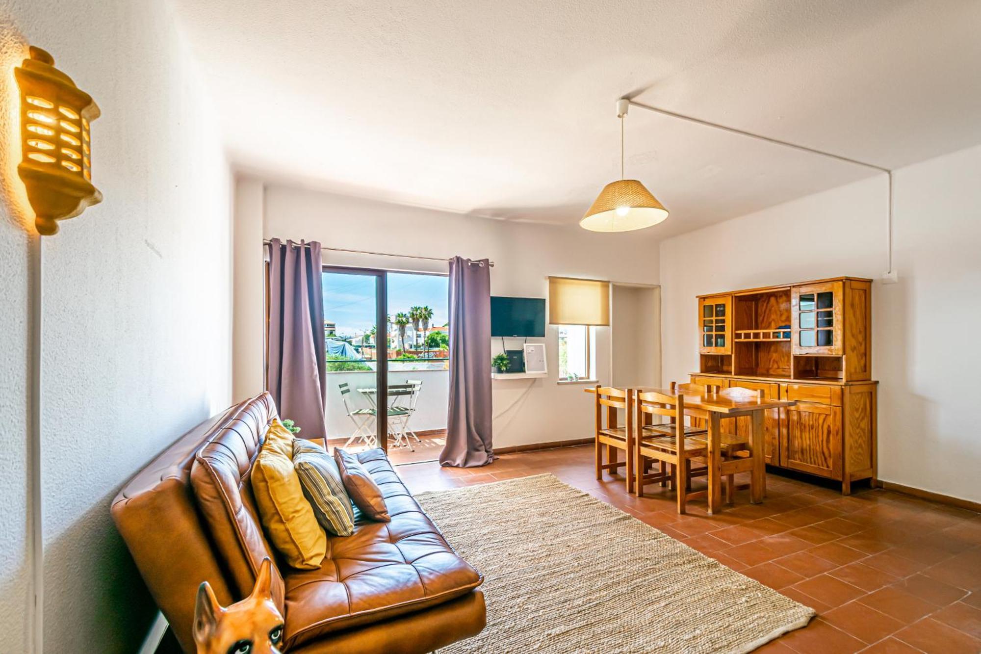 Beguest Albufeira Visconde Apartment Экстерьер фото